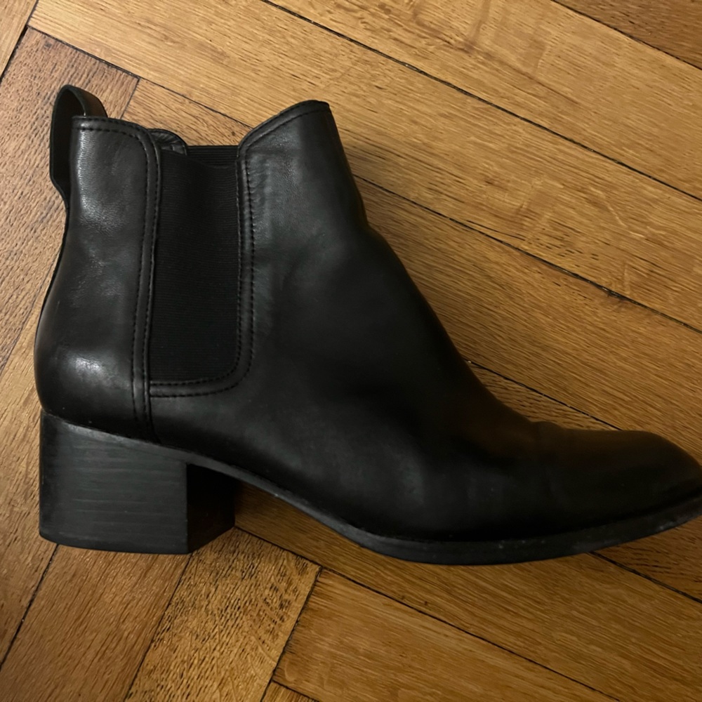 Rag And Bone Walker Boot Size 10 (Uk40) - image 4
